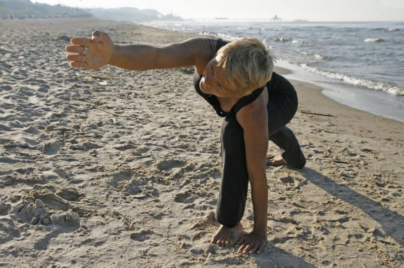 Ashtanga Yoga is one of the most powerful, popular and proven methods of Yoga form